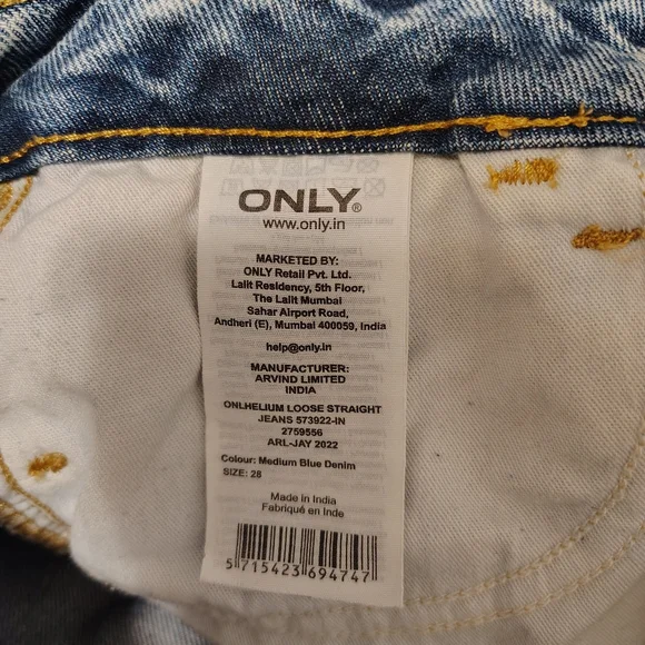 🔥 SALE🎄Only Women's Jeans - Picture 4 of 6